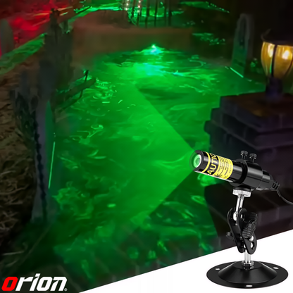 Orion EctoLaser™