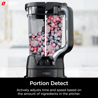 Orion PowerMix™