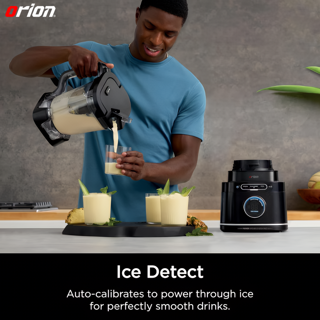 Orion PowerMix™