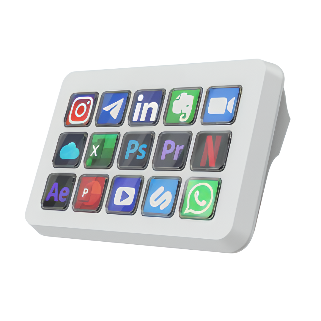 Orion StreamHub™
