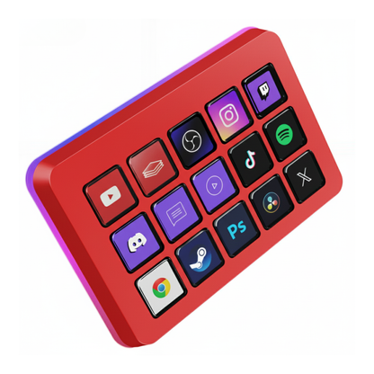 Orion StreamHub™