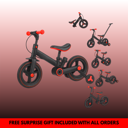 Orion VersaBike™