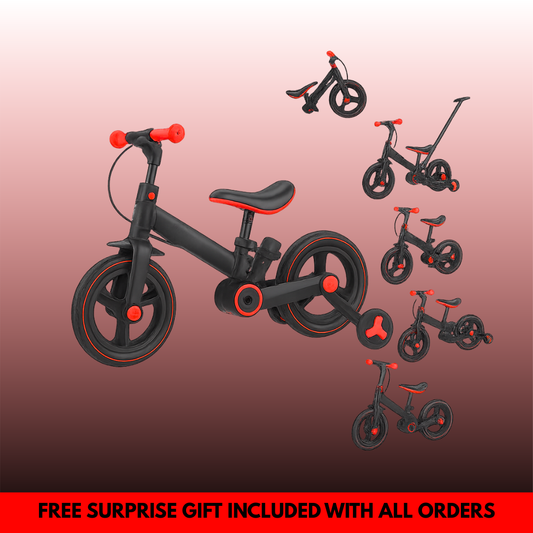 Orion VersaBike™