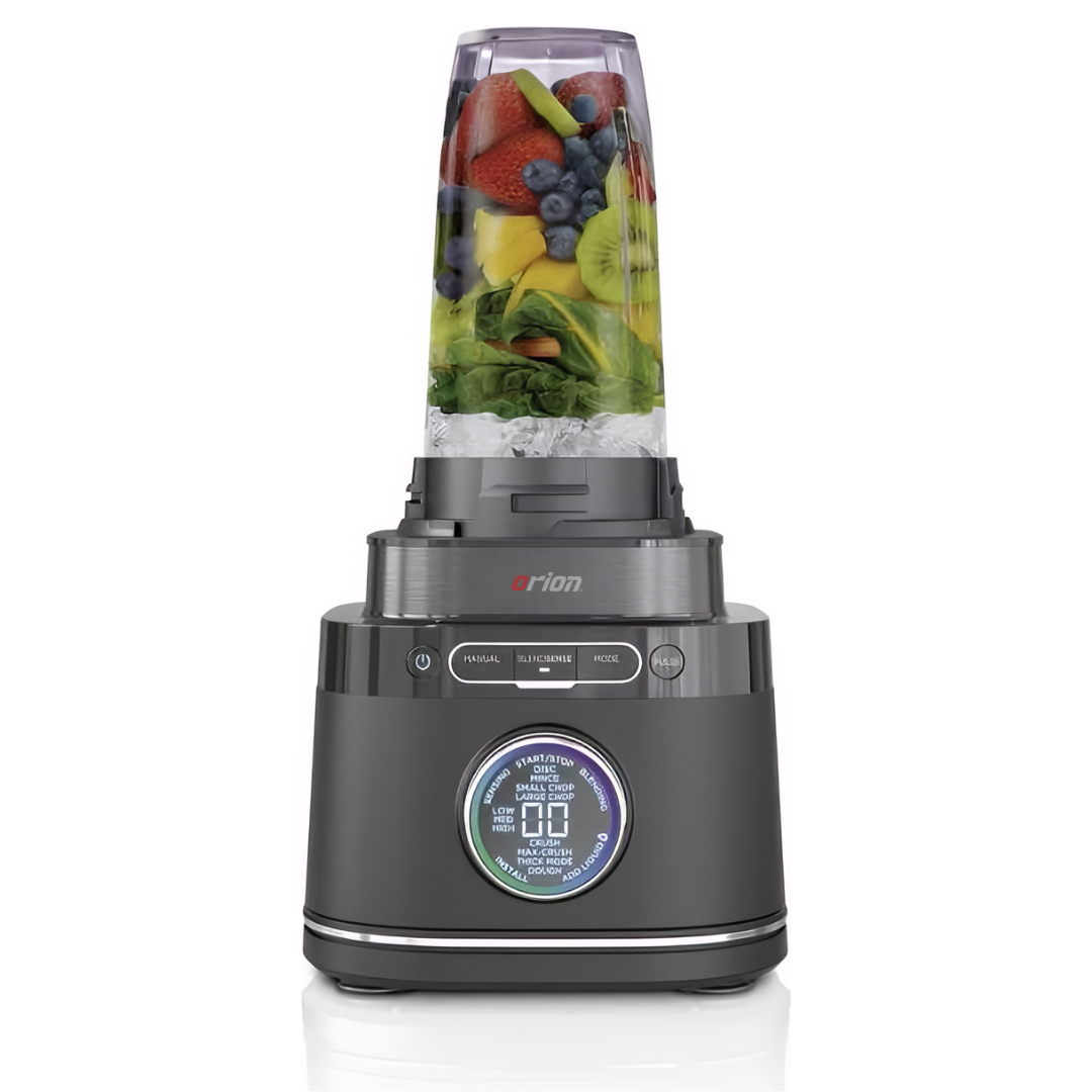Orion PowerMix™
