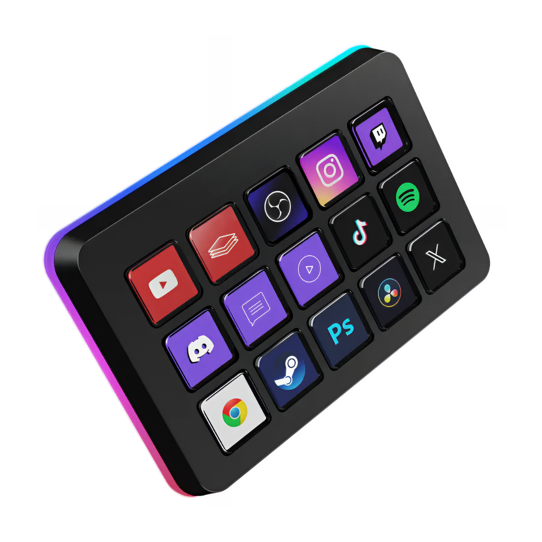 Orion StreamHub™