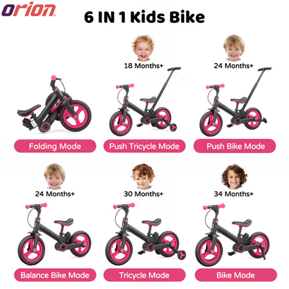 Orion VersaBike™