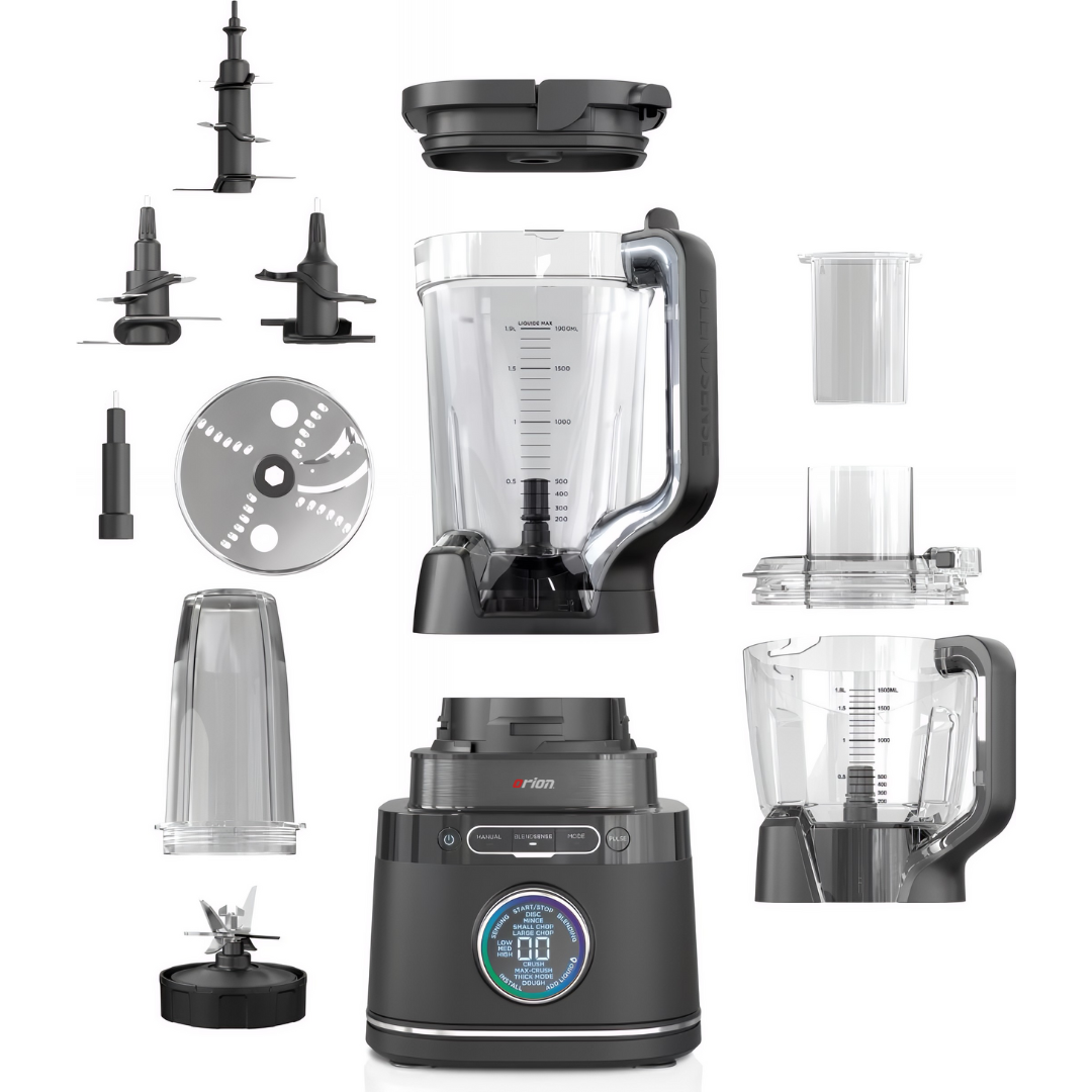 Orion PowerMix™