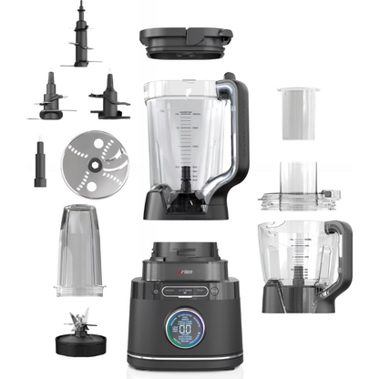 Orion PowerMix™