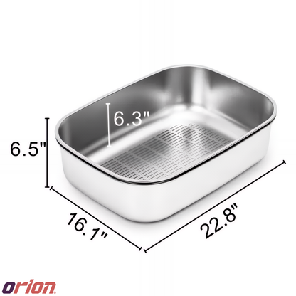 Orion CleanShift™