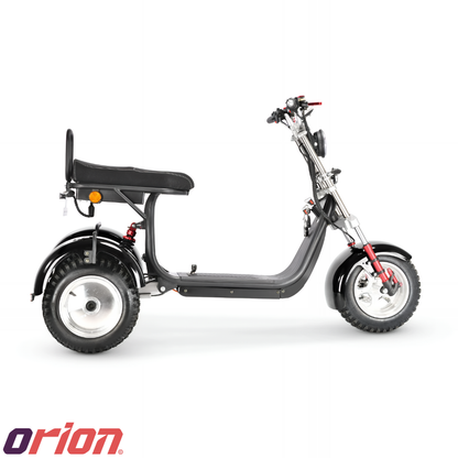 Orion HyperRide™