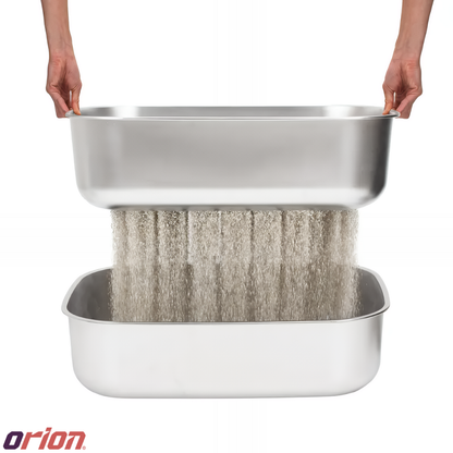 Orion CleanShift™