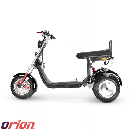 Orion HyperRide™