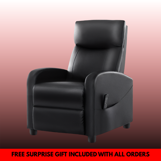 Orion RelaxMax™