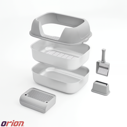 Orion CleanShift™
