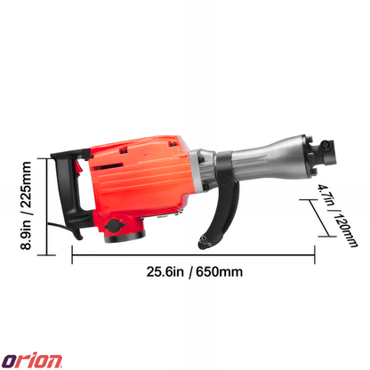 Orion Breaker™