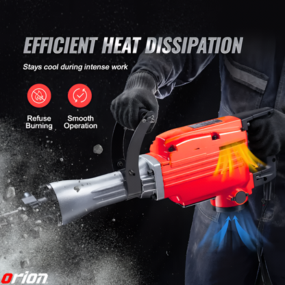 Orion Breaker™