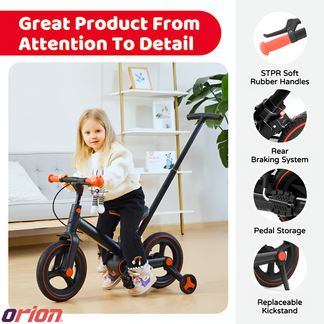Orion VersaBike™