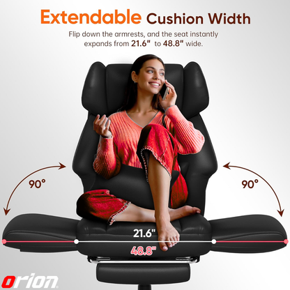 Orion ZenSeat™