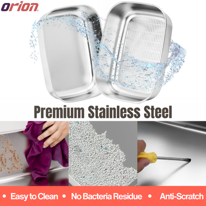 Orion CleanShift™