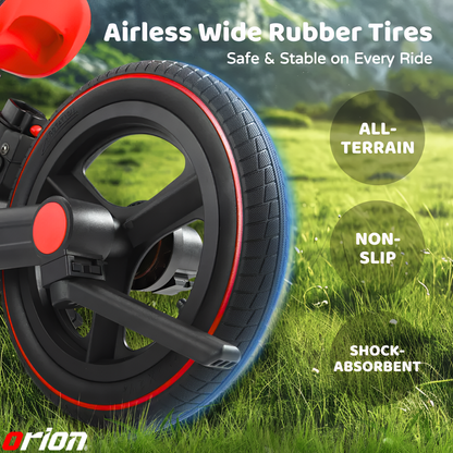 Orion VersaBike™
