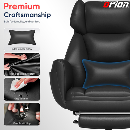 Orion ZenSeat™