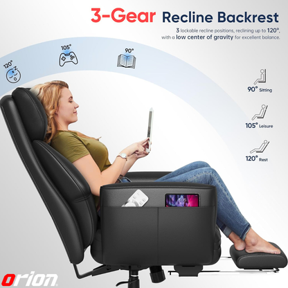 Orion ZenSeat™