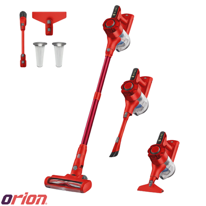 Orion HyperVac™