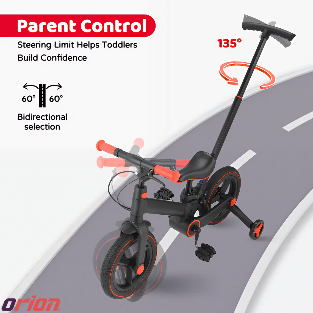 Orion VersaBike™