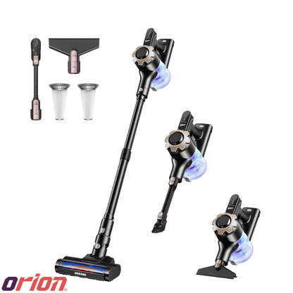 Orion HyperVac™