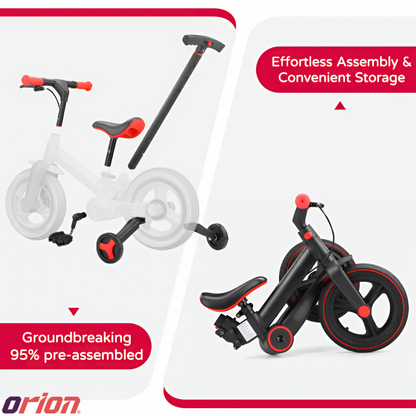 Orion VersaBike™