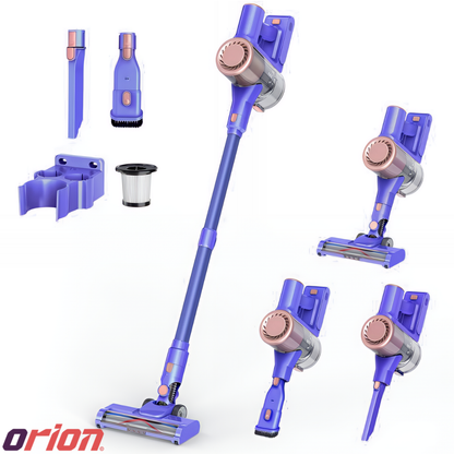 Orion HyperVac™
