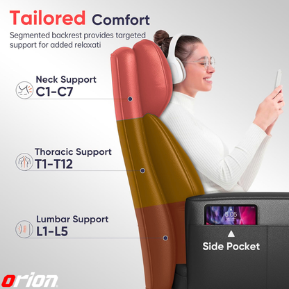 Orion ZenSeat™