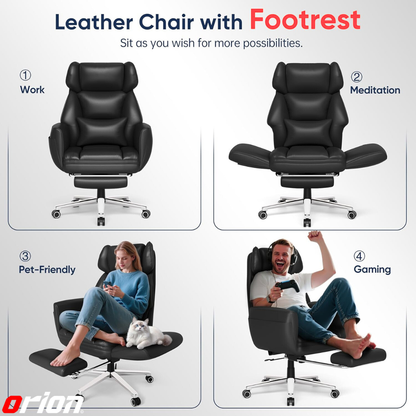 Orion ZenSeat™