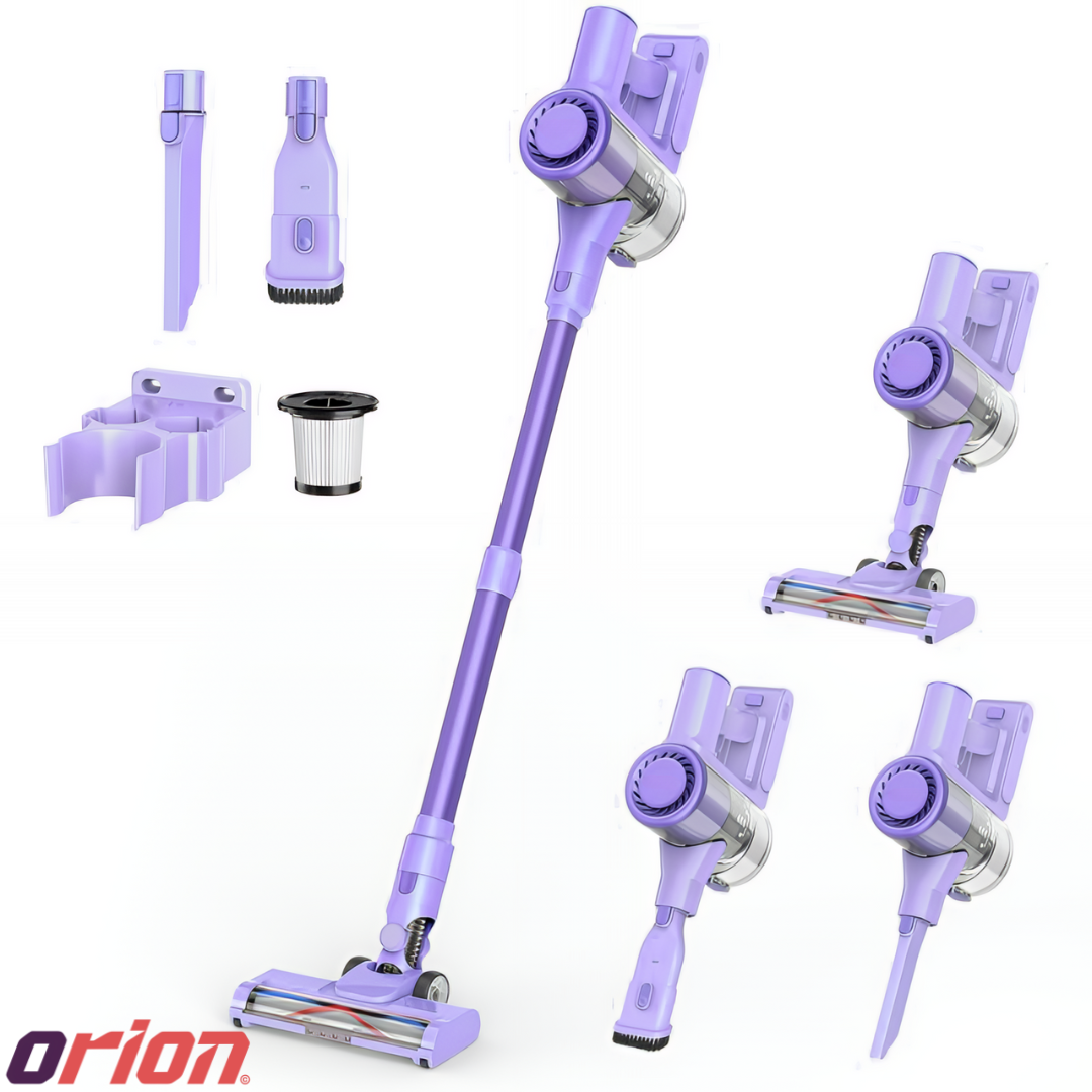 Orion HyperVac™