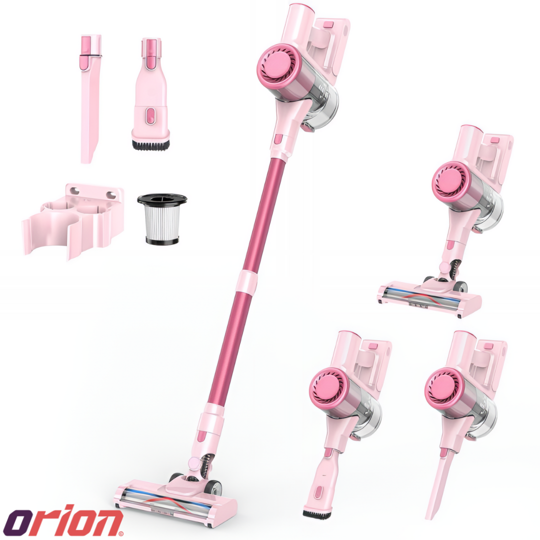 Orion HyperVac™