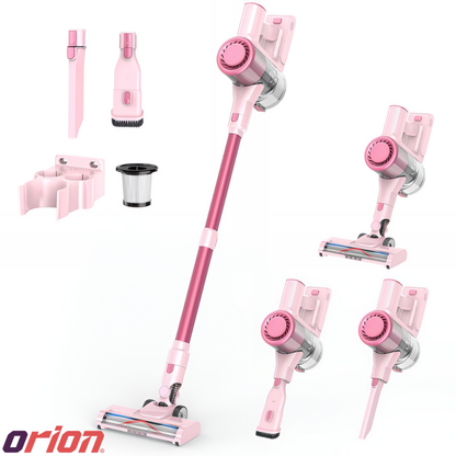 Orion HyperVac™