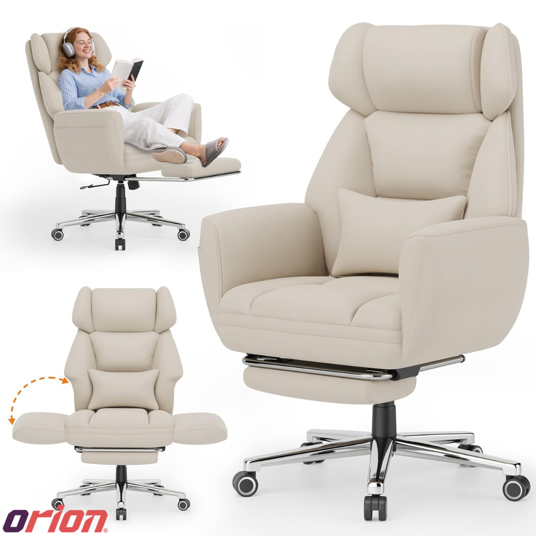 Orion ZenSeat™