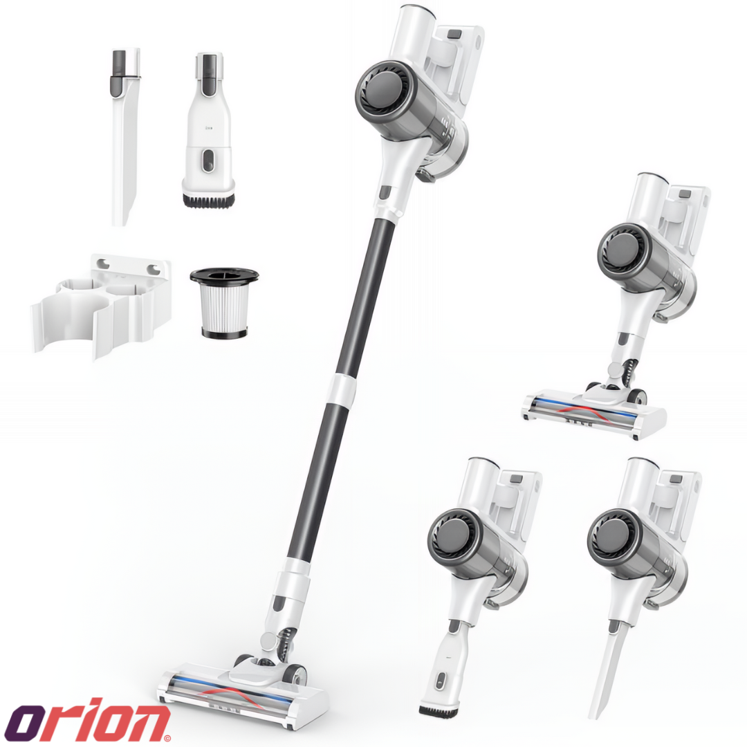 Orion HyperVac™