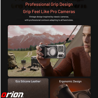 Orion Pulse™
