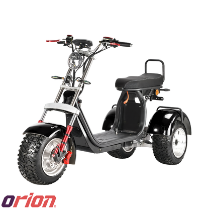 Orion HyperRide™
