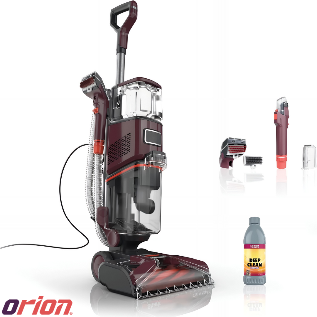 Orion HydraClean™