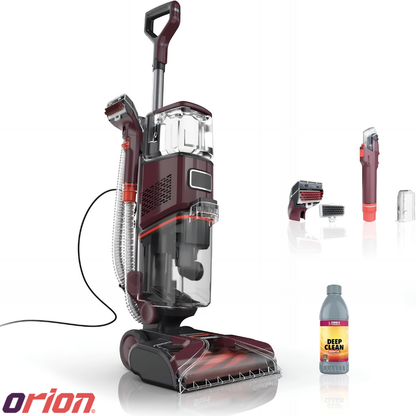 Orion HydraClean™