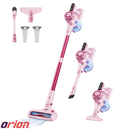 Orion HyperVac™