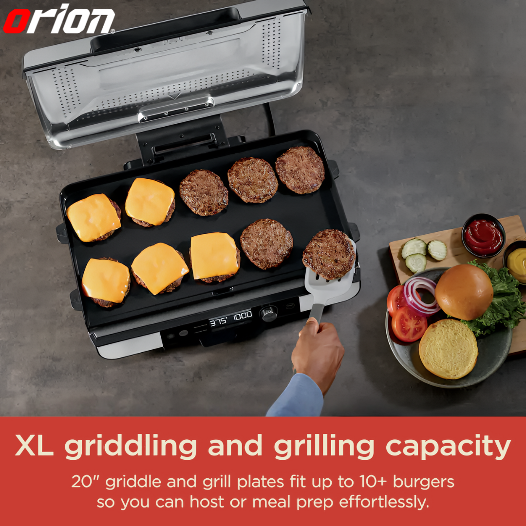 Orion SearPro XL™