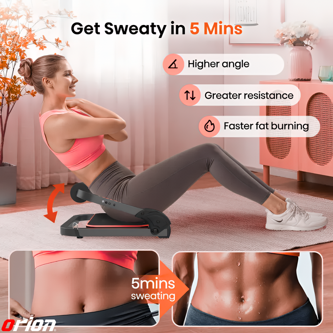 Orion TotalFit™