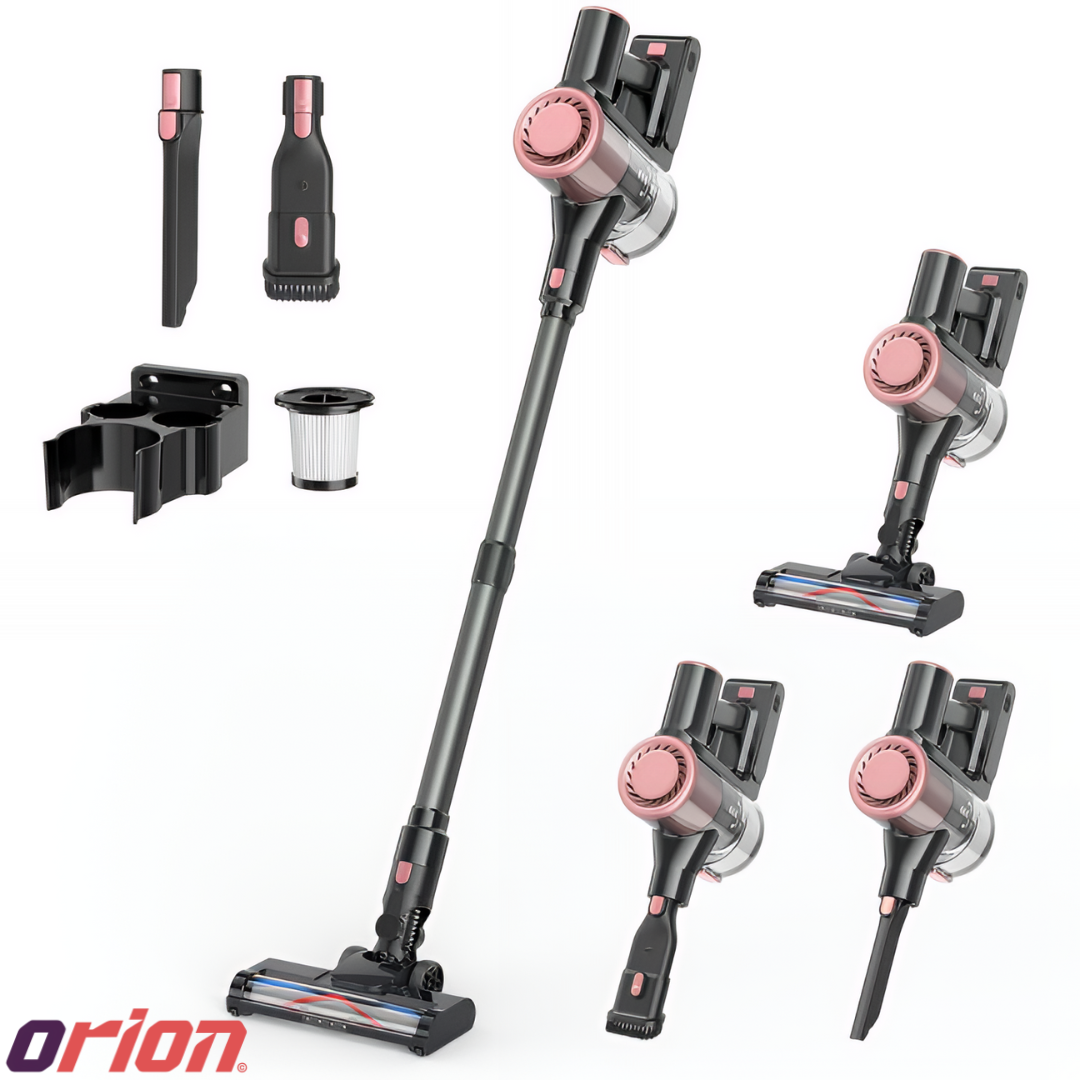 Orion HyperVac™