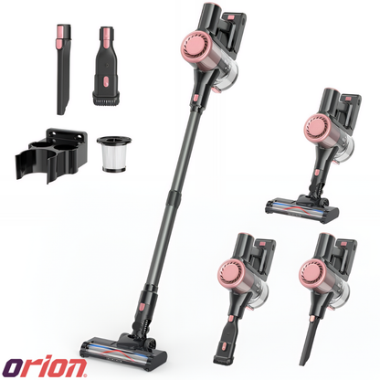 Orion HyperVac™