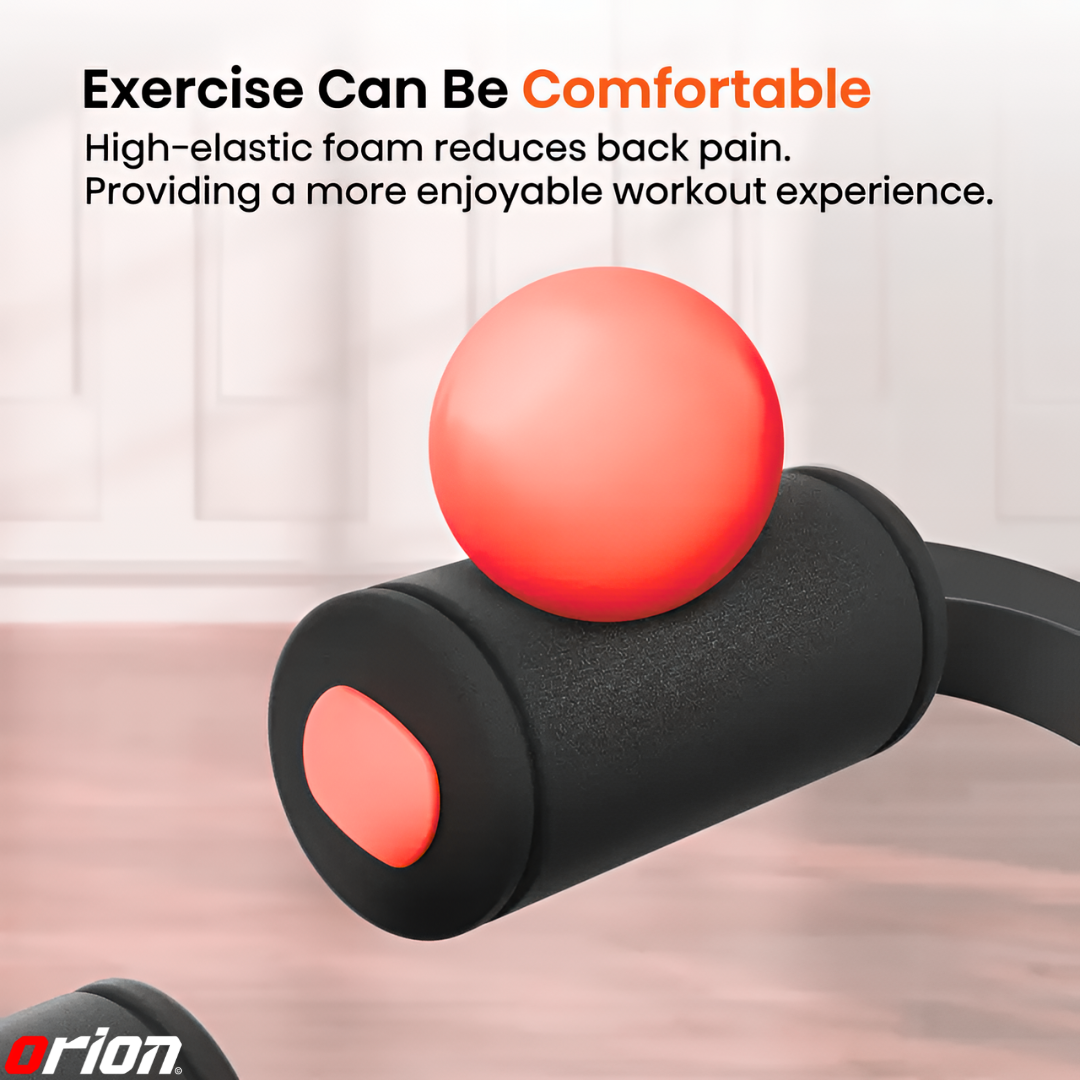 Orion TotalFit™