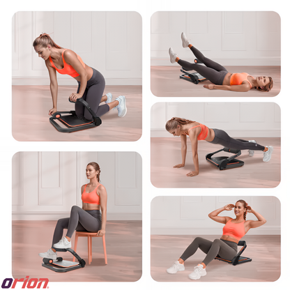 Orion TotalFit™