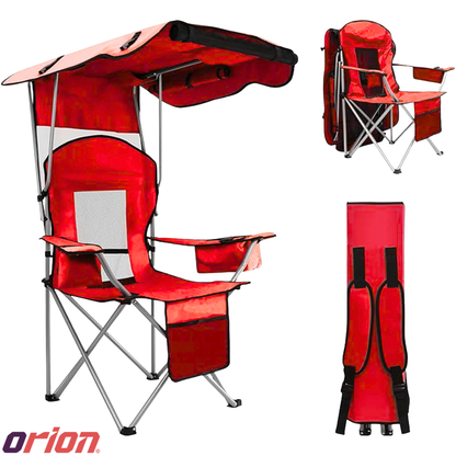 Orion ShelterSeat™